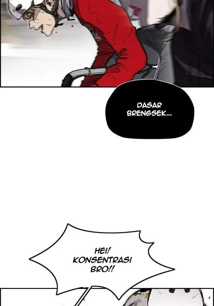 Wind Breaker Chapter 270 Halaman 24