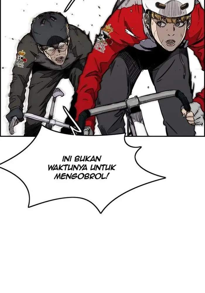 Wind Breaker Chapter 270 Halaman 25