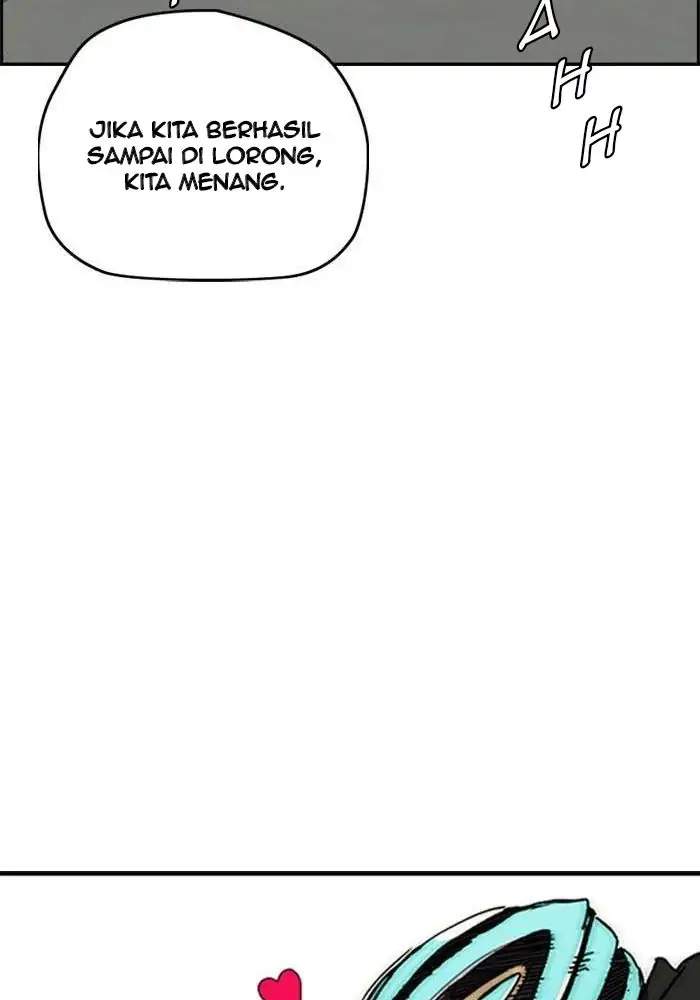 Wind Breaker Chapter 270 Halaman 28
