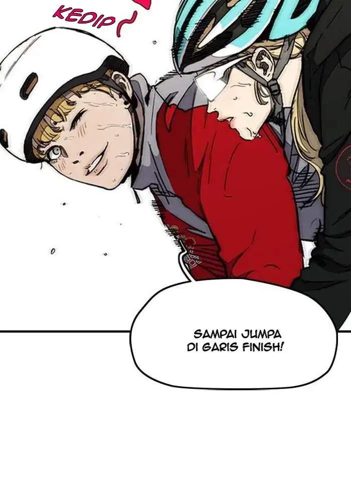 Wind Breaker Chapter 270 Halaman 29