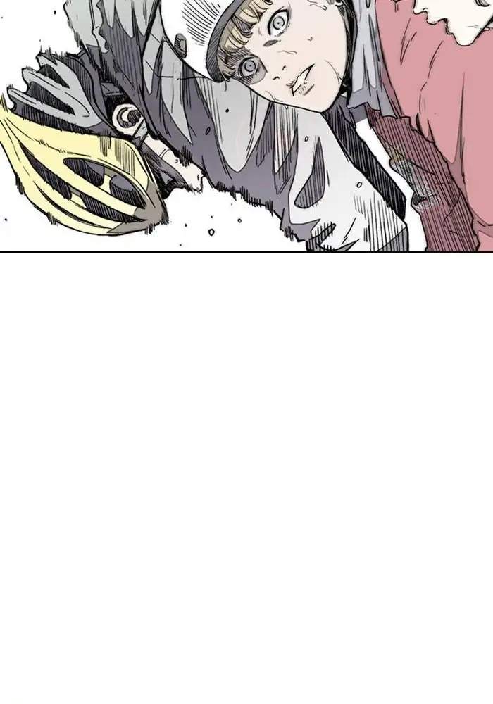 Wind Breaker Chapter 270 Halaman 31