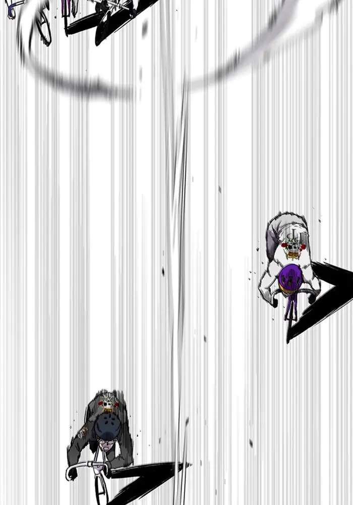 Wind Breaker Chapter 270 Halaman 33