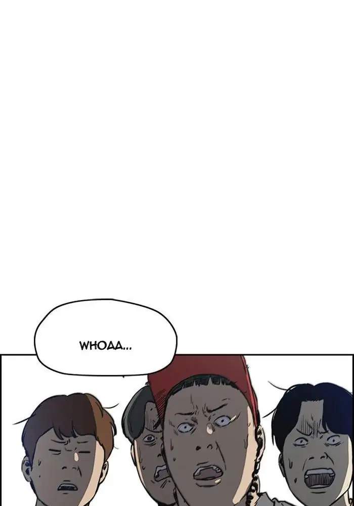 Wind Breaker Chapter 270 Halaman 38