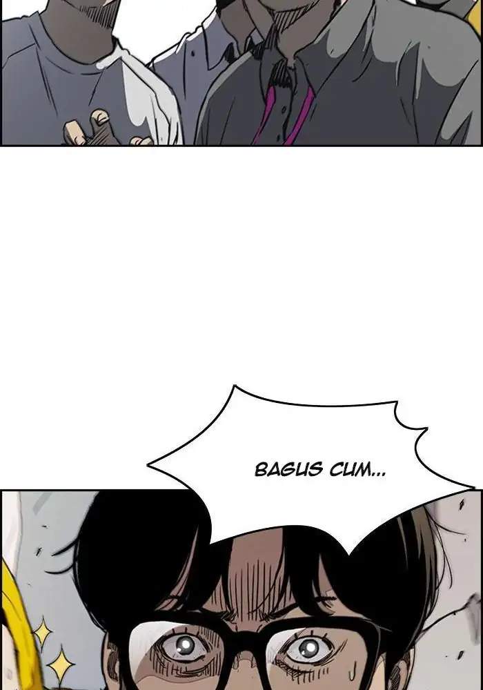 Wind Breaker Chapter 270 Halaman 39