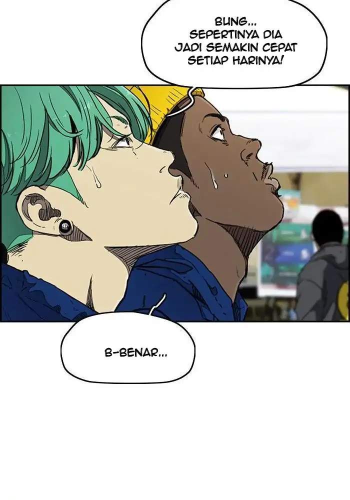 Wind Breaker Chapter 270 Halaman 41