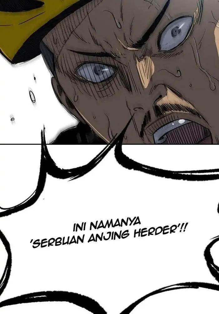 Wind Breaker Chapter 270 Halaman 48