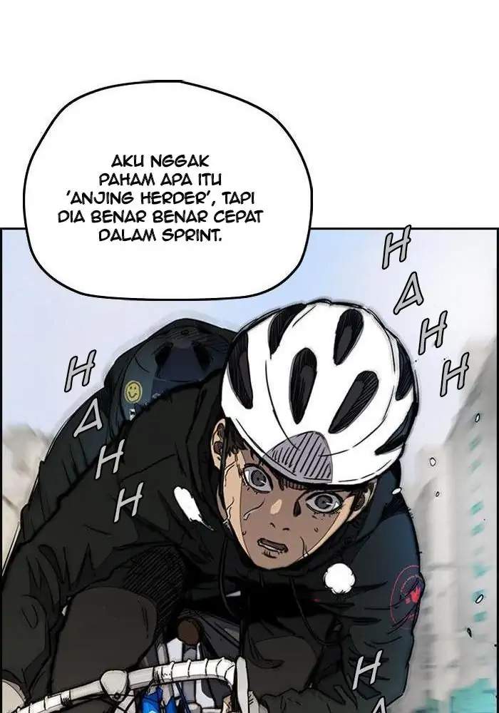 Wind Breaker Chapter 270 Halaman 52