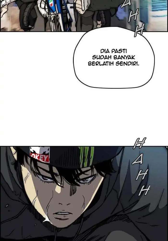 Wind Breaker Chapter 270 Halaman 53