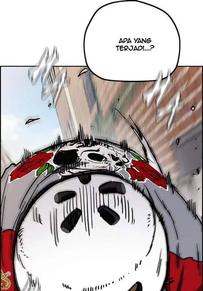 Wind Breaker Chapter 270 Halaman 57