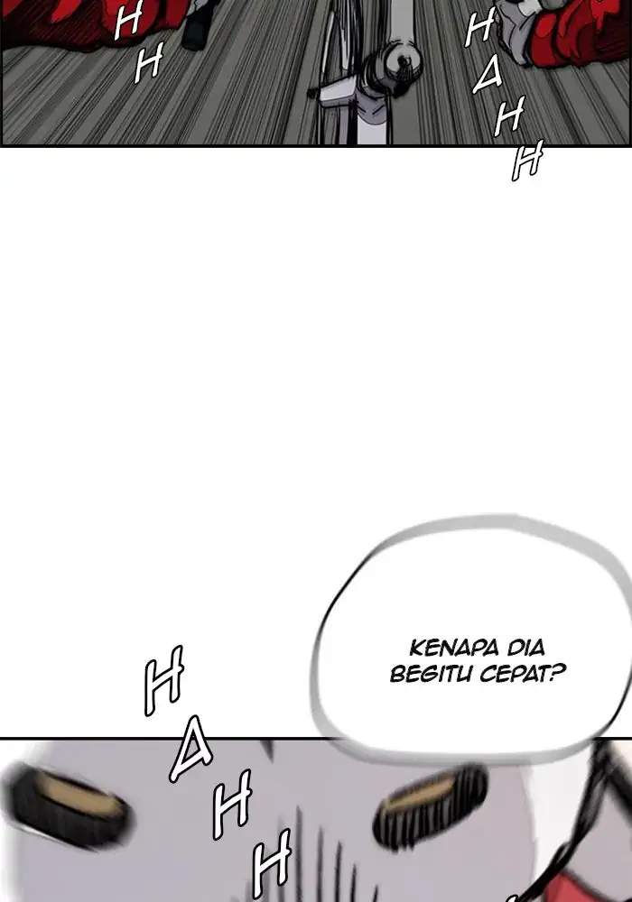 Wind Breaker Chapter 270 Halaman 60