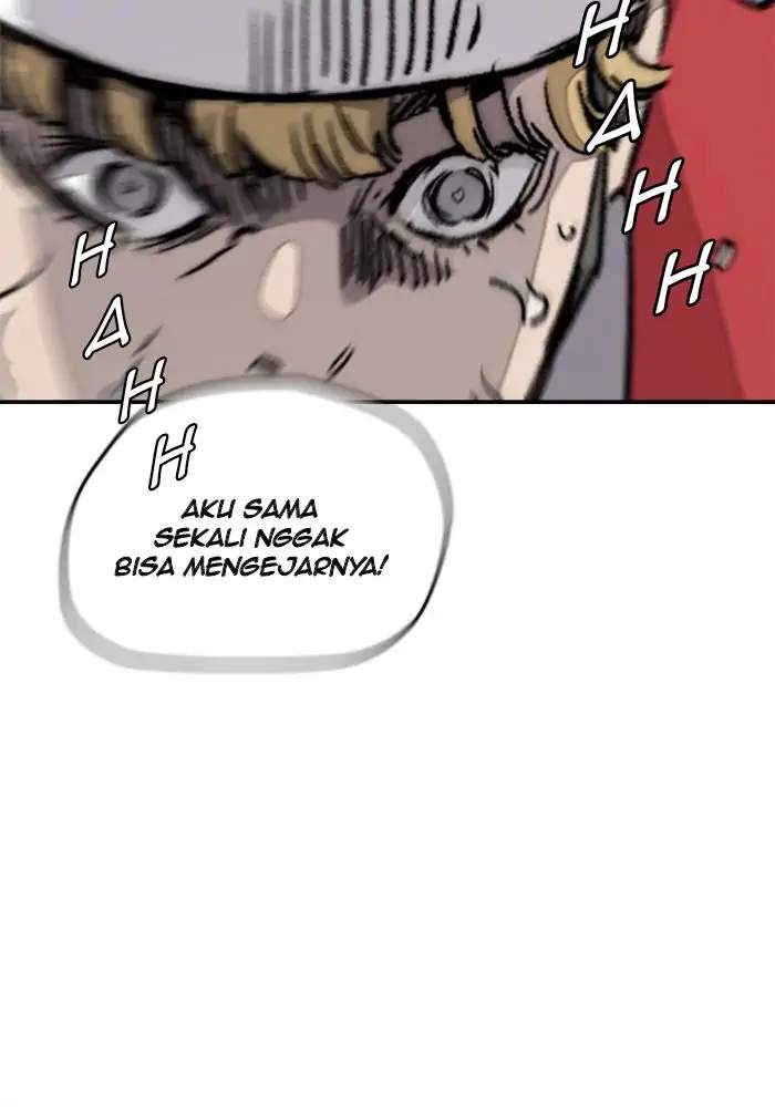 Wind Breaker Chapter 270 Halaman 61