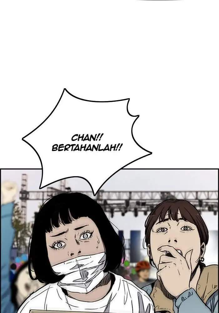 Wind Breaker Chapter 270 Halaman 63
