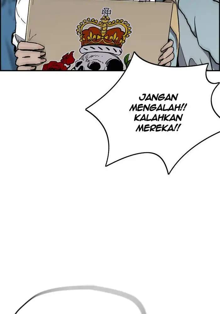 Wind Breaker Chapter 270 Halaman 64