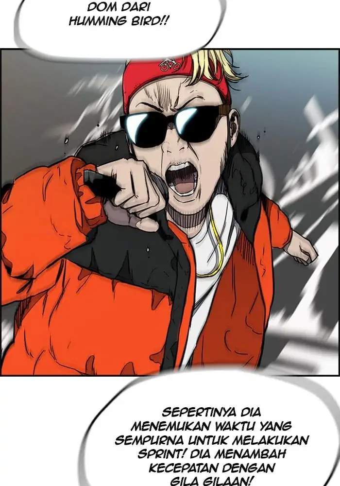 Wind Breaker Chapter 270 Halaman 65