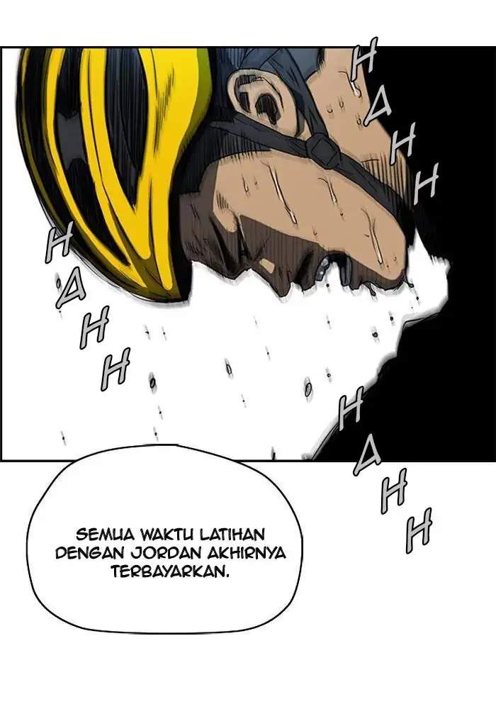 Wind Breaker Chapter 270 Halaman 68