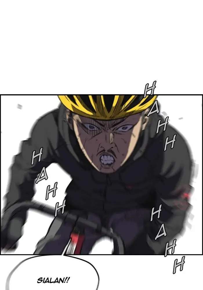 Wind Breaker Chapter 270 Halaman 71