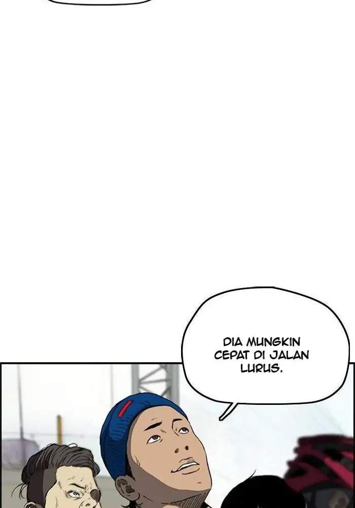 Wind Breaker Chapter 270 Halaman 76