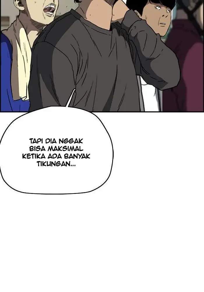 Wind Breaker Chapter 270 Halaman 77