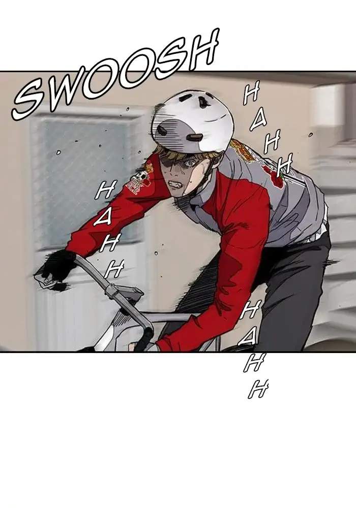 Wind Breaker Chapter 270 Halaman 78