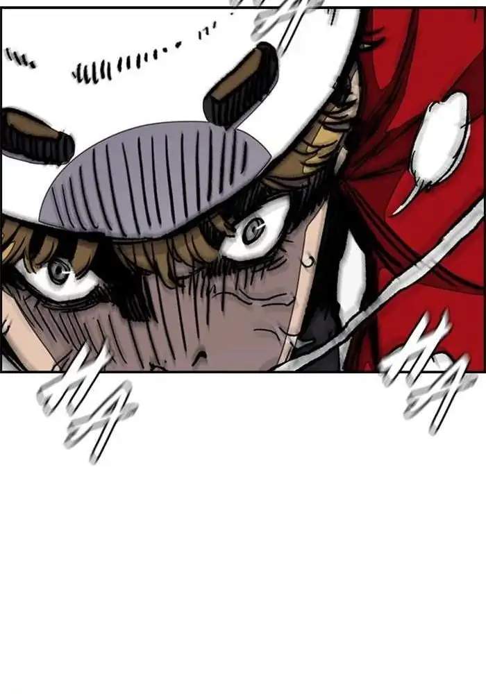 Wind Breaker Chapter 270 Halaman 83