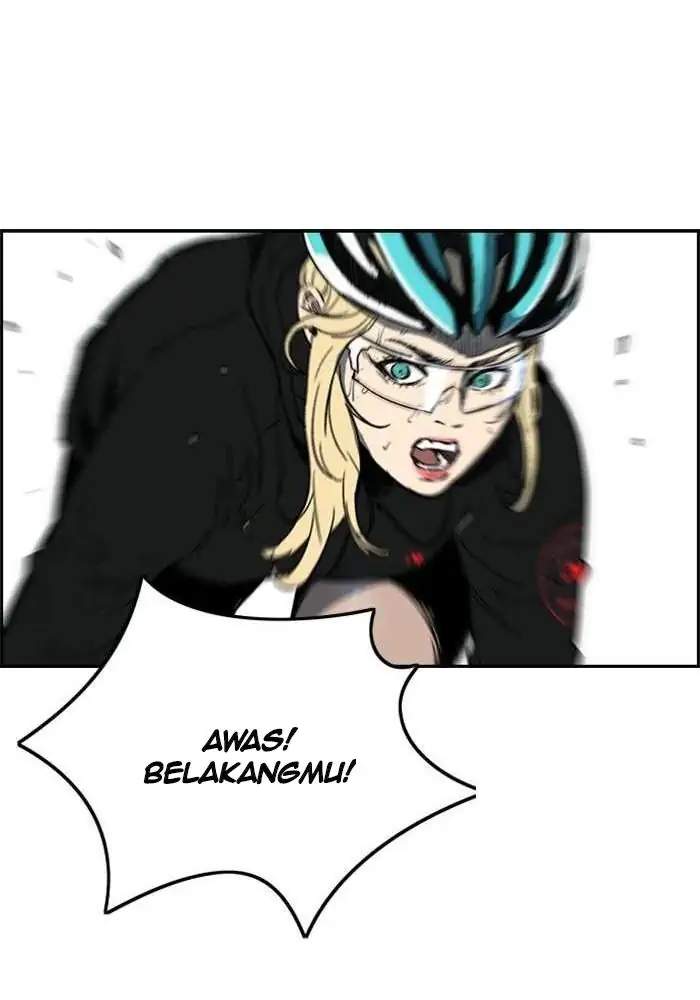 Wind Breaker Chapter 270 Halaman 85