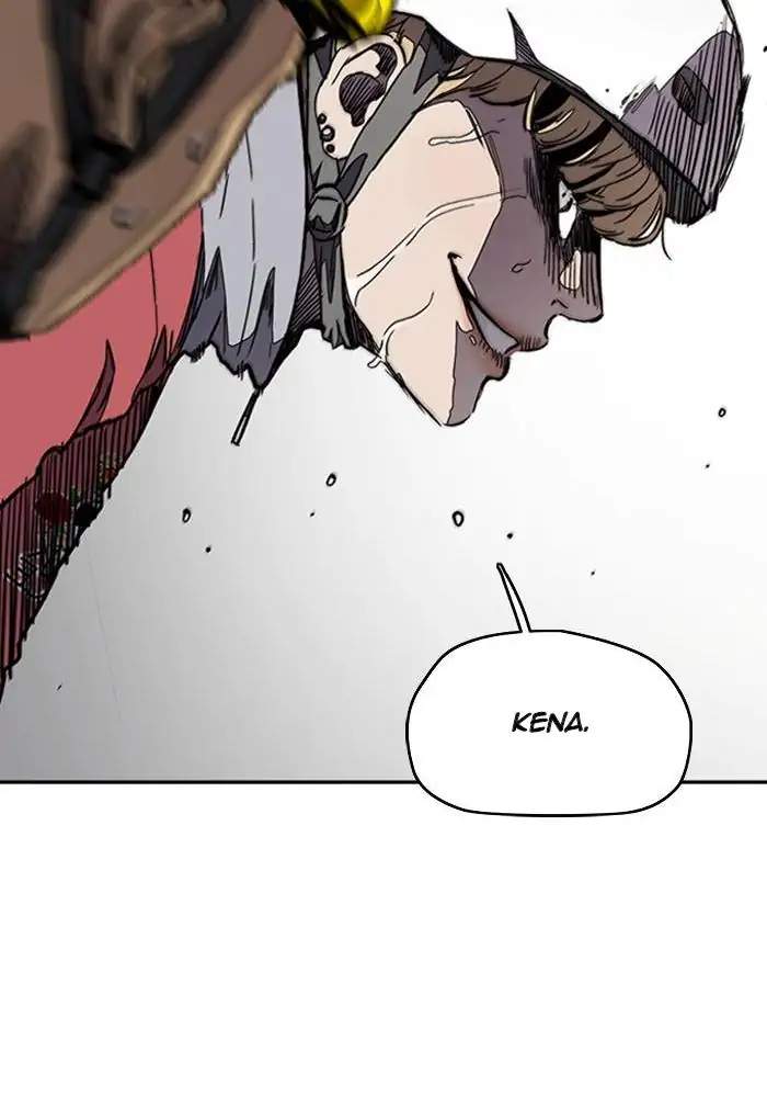Wind Breaker Chapter 270 Halaman 89