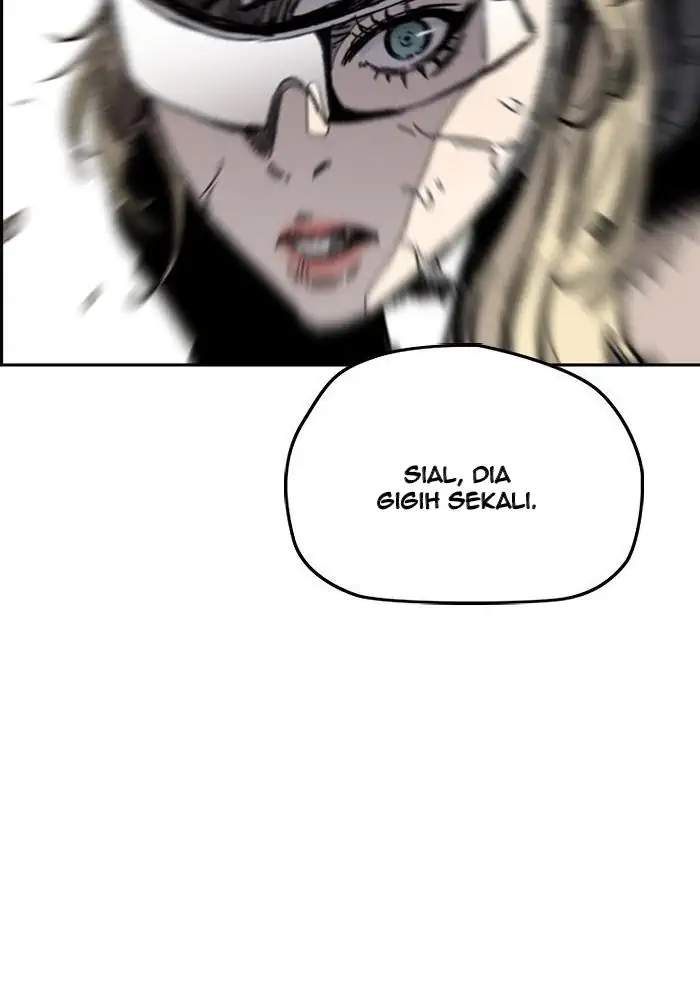 Wind Breaker Chapter 270 Halaman 92