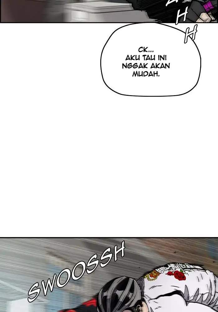 Wind Breaker Chapter 270 Halaman 95