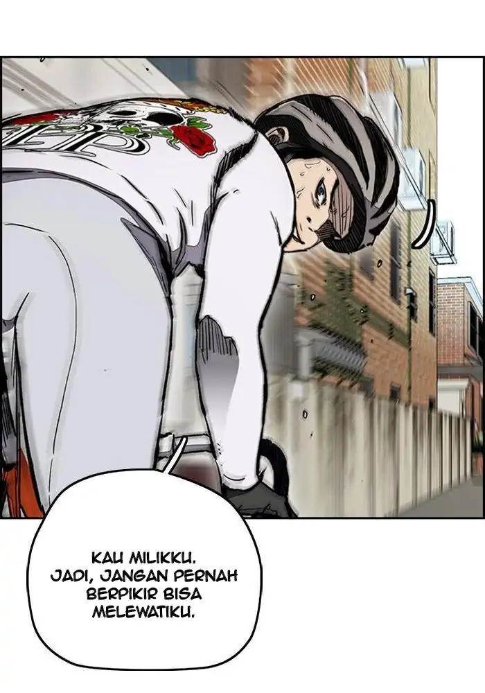 Wind Breaker Chapter 270 Halaman 97