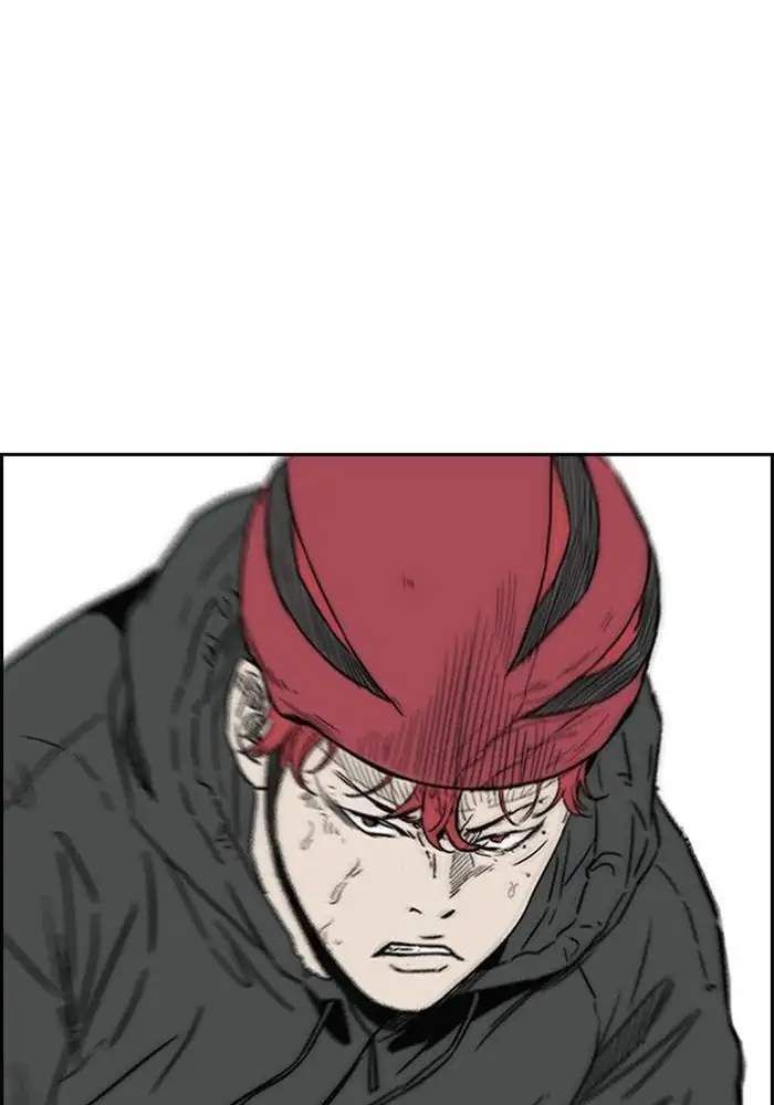 Wind Breaker Chapter 270 Halaman 98