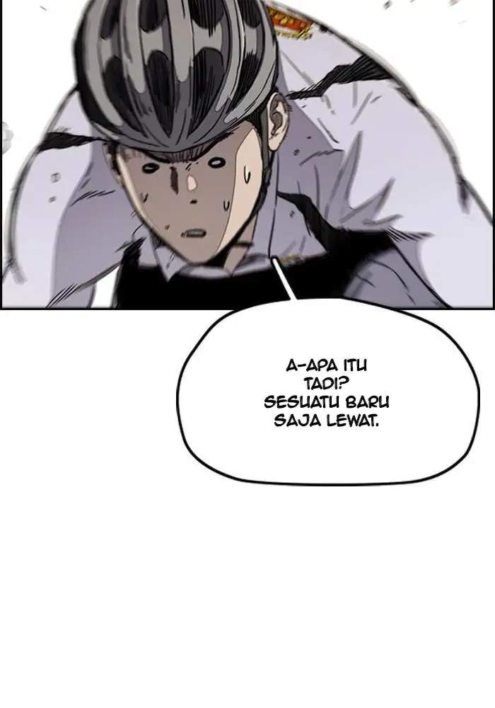 Wind Breaker Chapter 270 Halaman 101