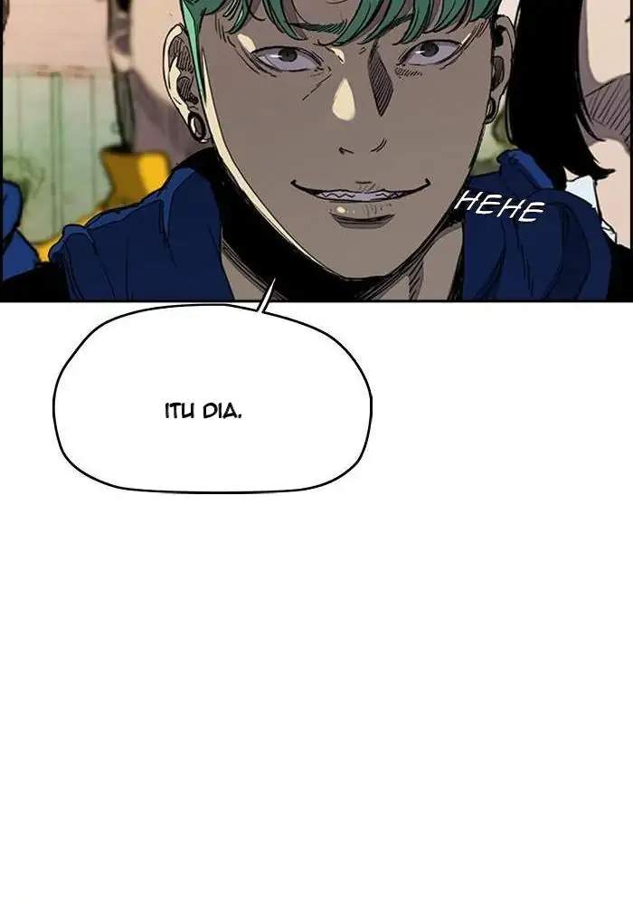 Wind Breaker Chapter 270 Halaman 104