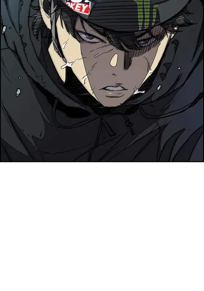 Wind Breaker Chapter 271 Halaman 9