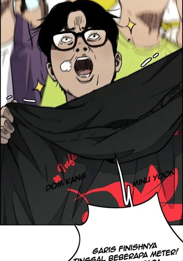 Wind Breaker Chapter 271 Halaman 15
