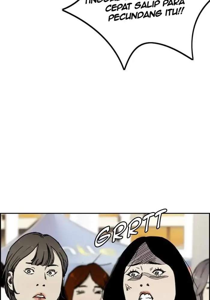 Wind Breaker Chapter 271 Halaman 16