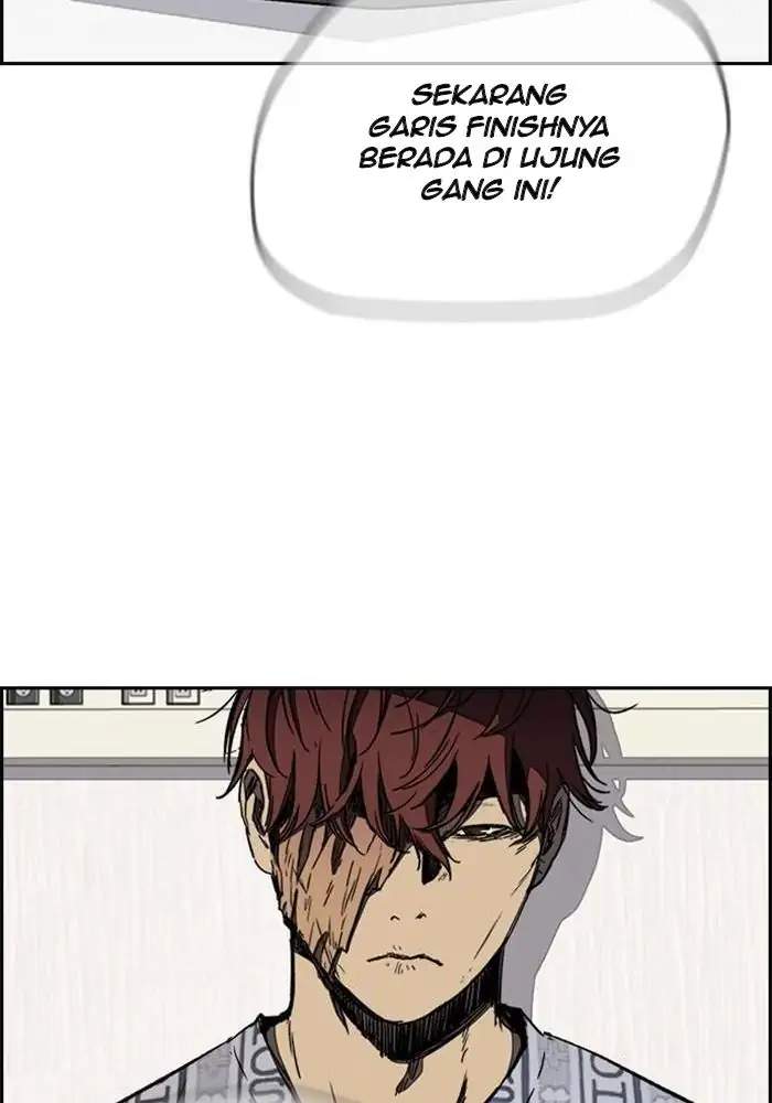 Wind Breaker Chapter 271 Halaman 19