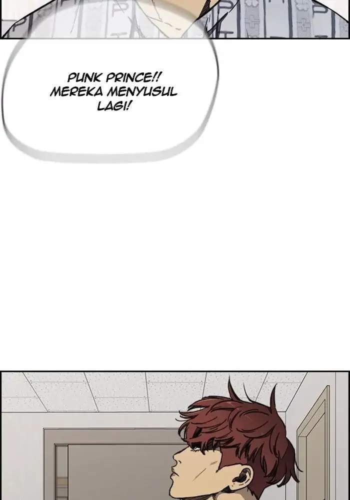 Wind Breaker Chapter 271 Halaman 20