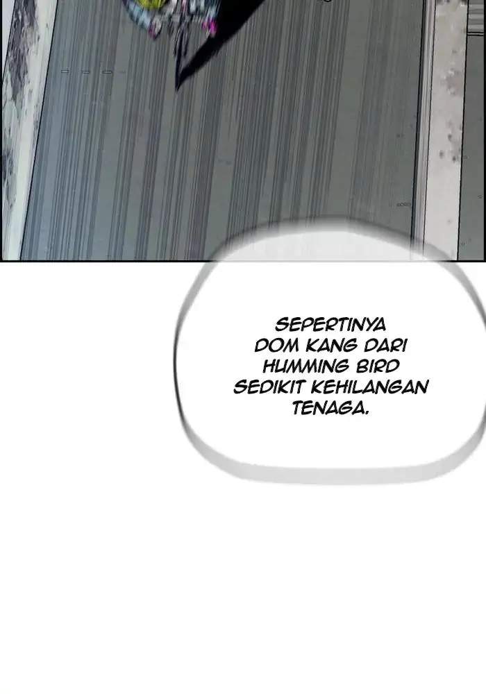 Wind Breaker Chapter 271 Halaman 27