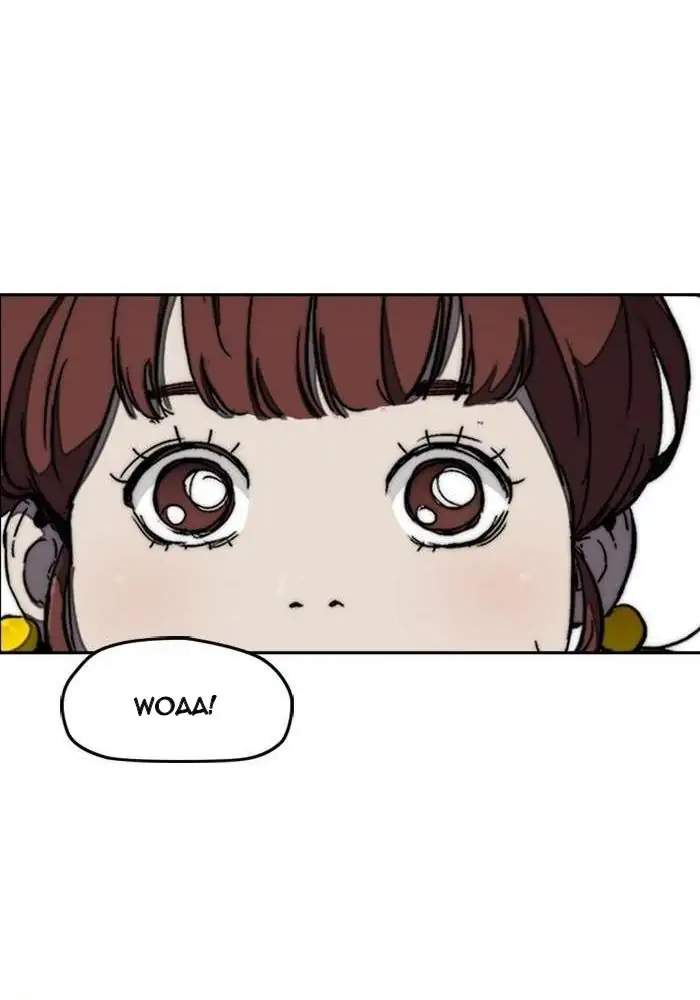 Wind Breaker Chapter 271 Halaman 28