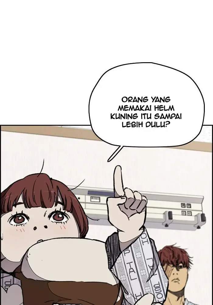 Wind Breaker Chapter 271 Halaman 29