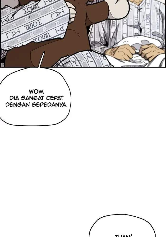 Wind Breaker Chapter 271 Halaman 30