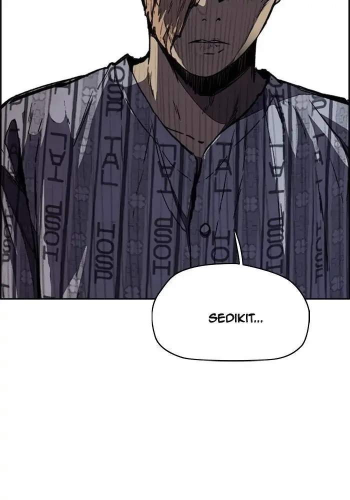 Wind Breaker Chapter 271 Halaman 34