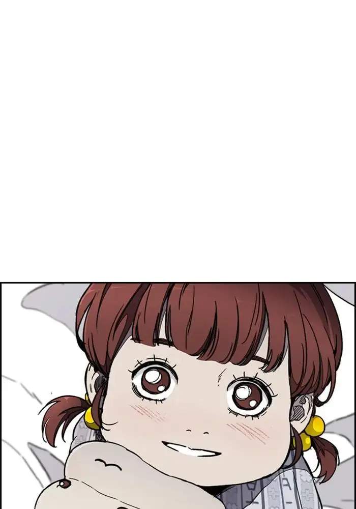 Wind Breaker Chapter 271 Halaman 35