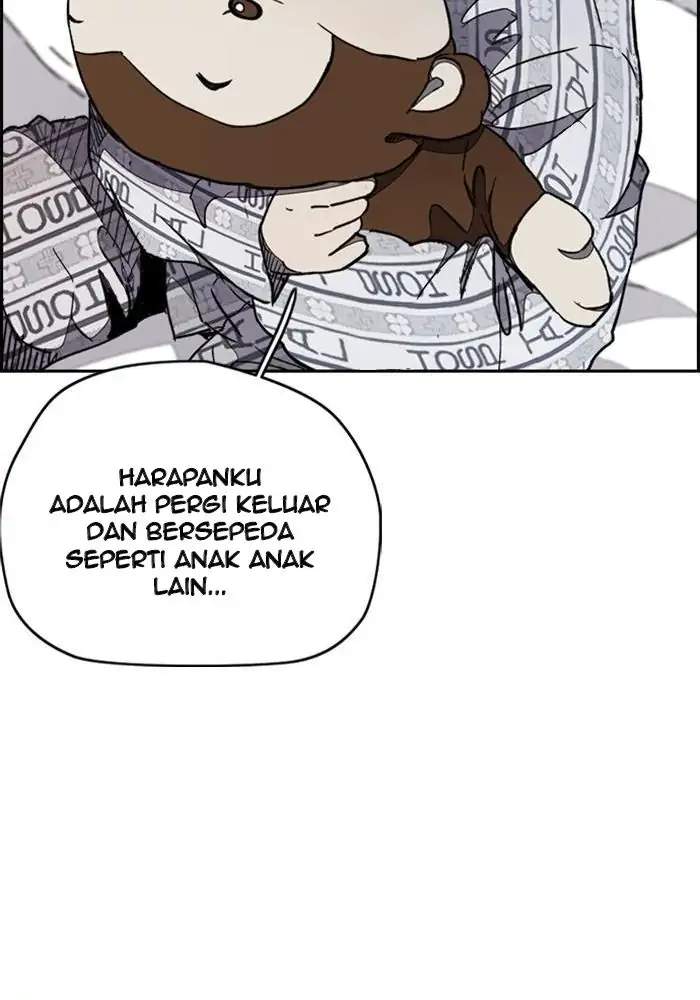 Wind Breaker Chapter 271 Halaman 36
