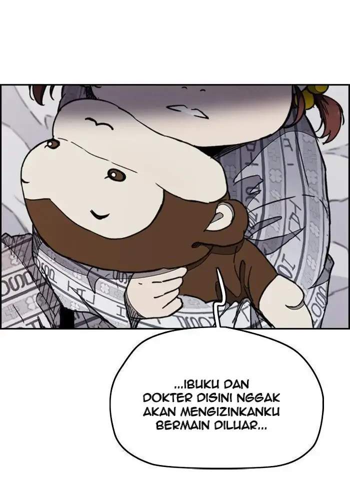 Wind Breaker Chapter 271 Halaman 37