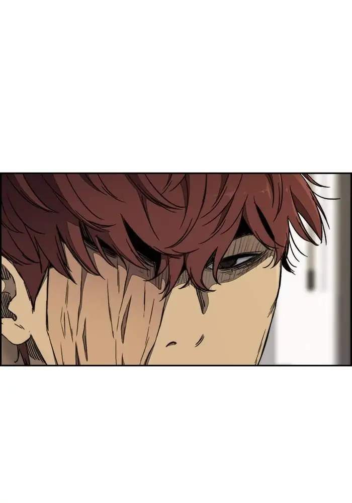 Wind Breaker Chapter 271 Halaman 38