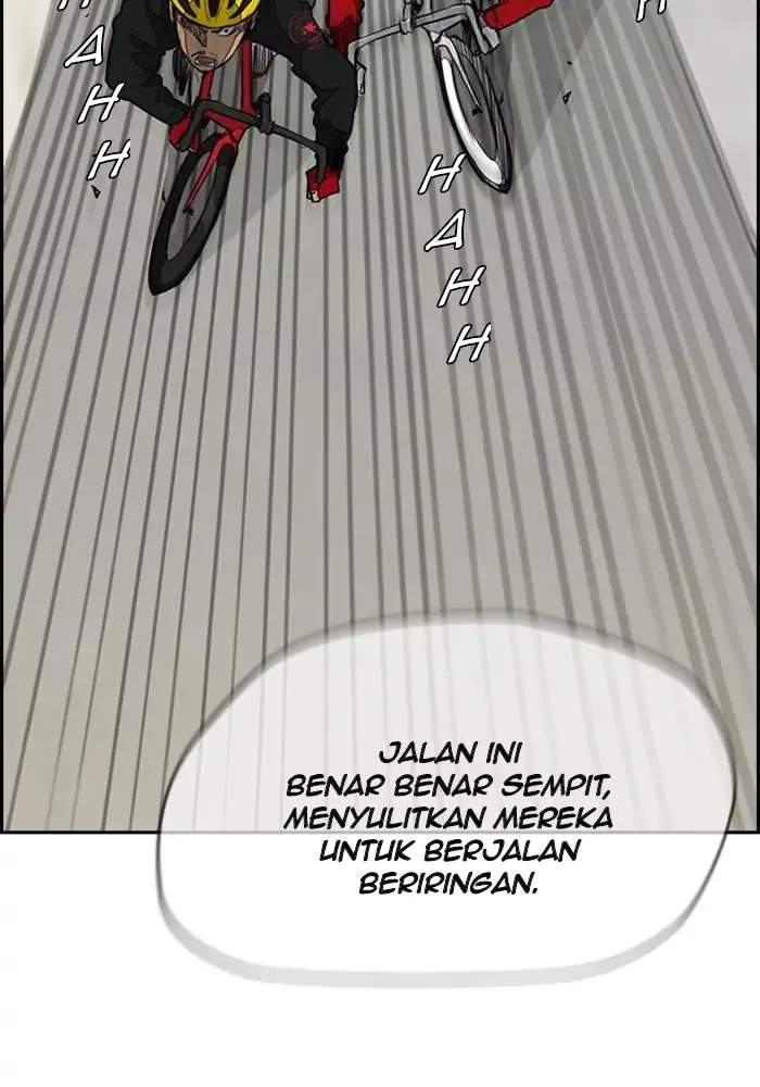 Wind Breaker Chapter 271 Halaman 43