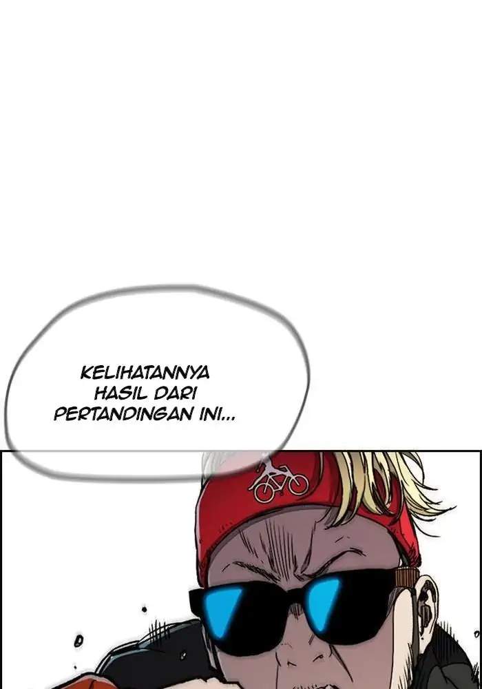 Wind Breaker Chapter 271 Halaman 44