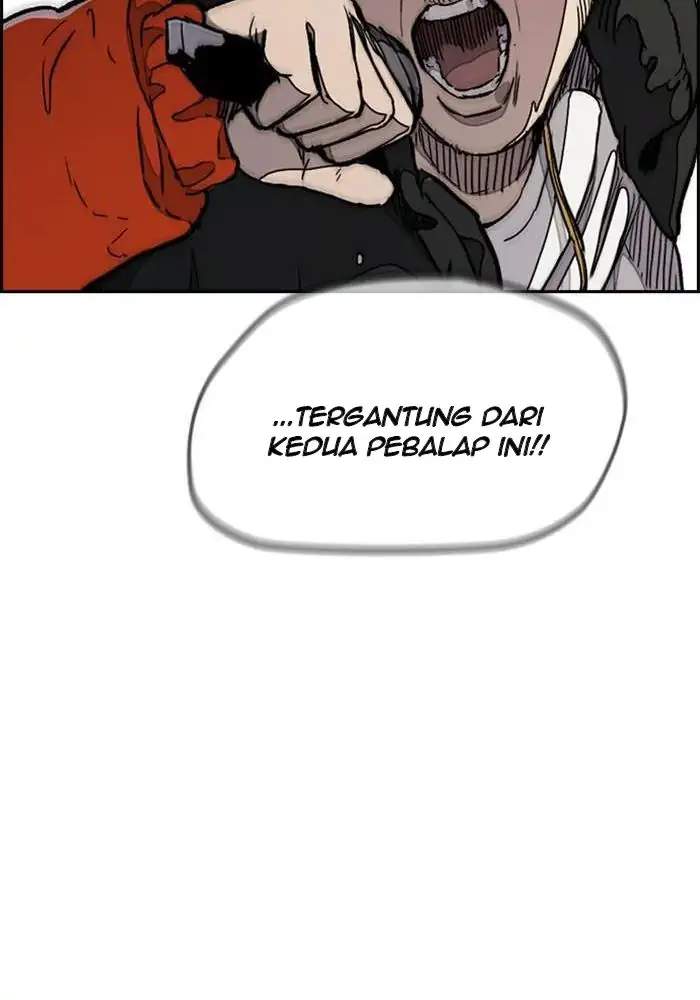 Wind Breaker Chapter 271 Halaman 45