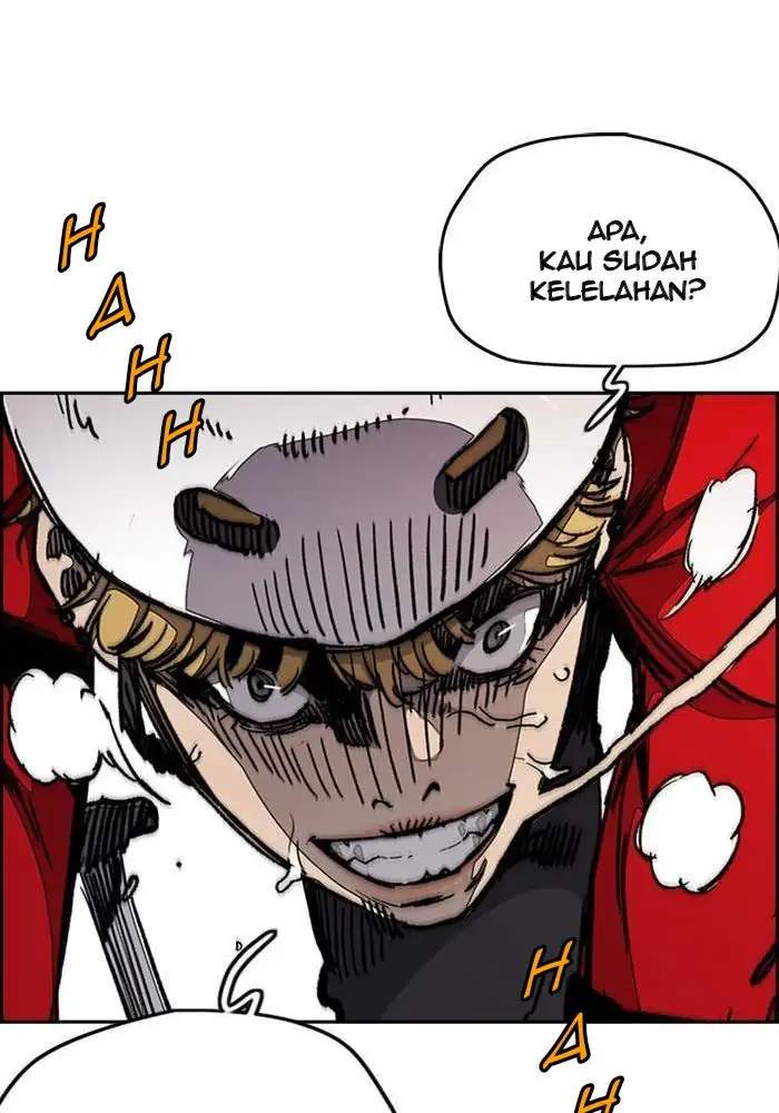 Wind Breaker Chapter 271 Halaman 47